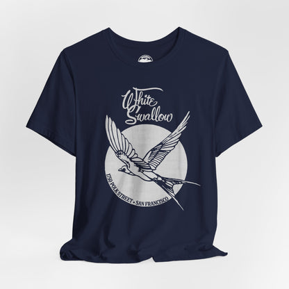 White Swallow (San Francisco Gay Bar/60's to 80's)