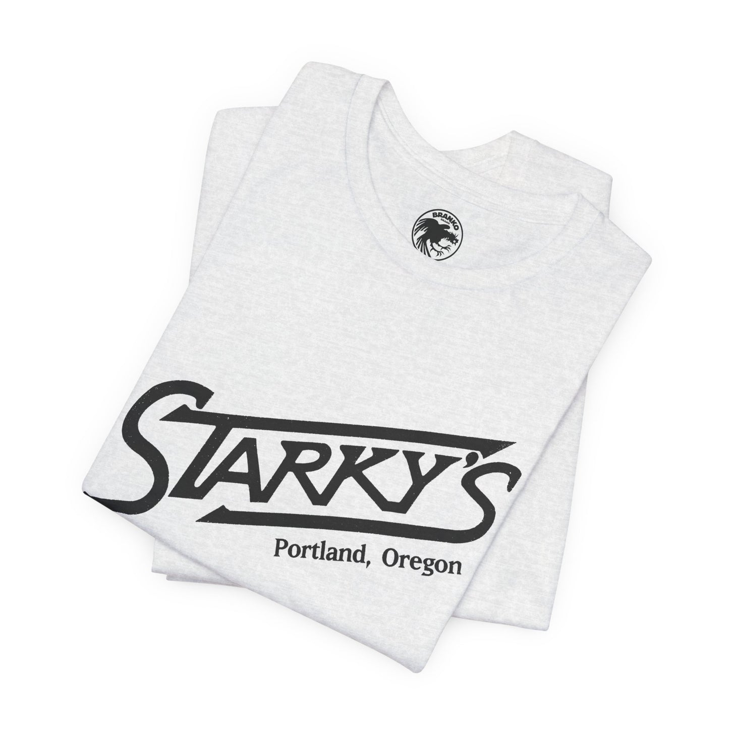 Starky's (Portland Oregon LGBTQ Bar and Restaurant/1984-2015)
