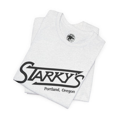 Starky's (Portland Oregon LGBTQ Bar and Restaurant/1984-2015)
