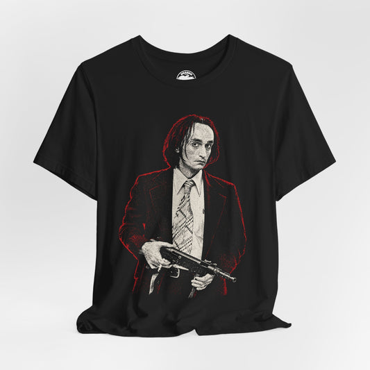 John Cazale (Dog Day Afternoon Graphic)