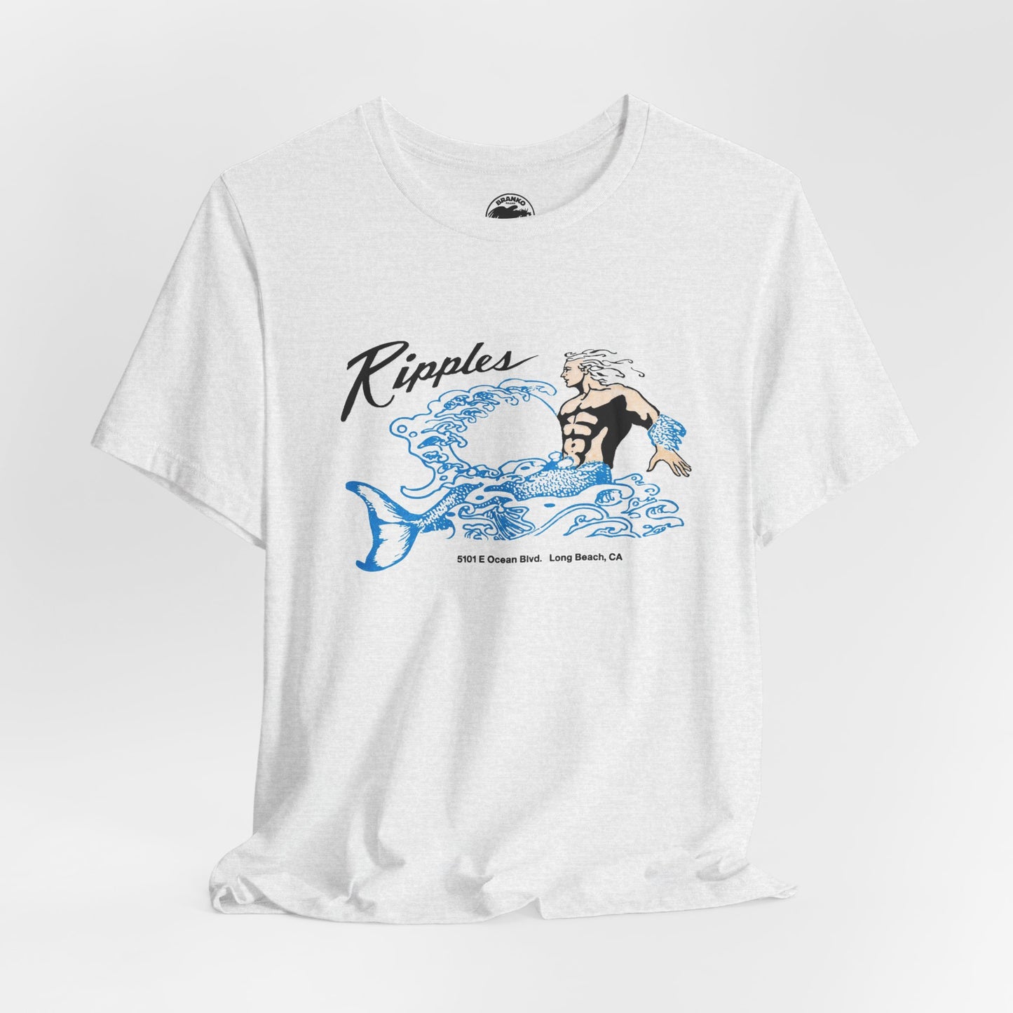 Club Ripples (Iconic Long Beach Gay Club/1972-2019/Los Angeles)