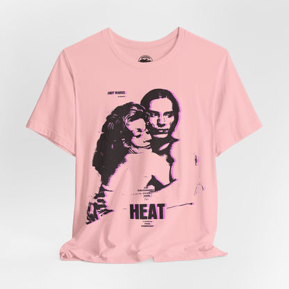 Andy Warhol's Heat (Joe Dallessandro/Sylvia Miles/Paul Morrissey/Andy Warhol)