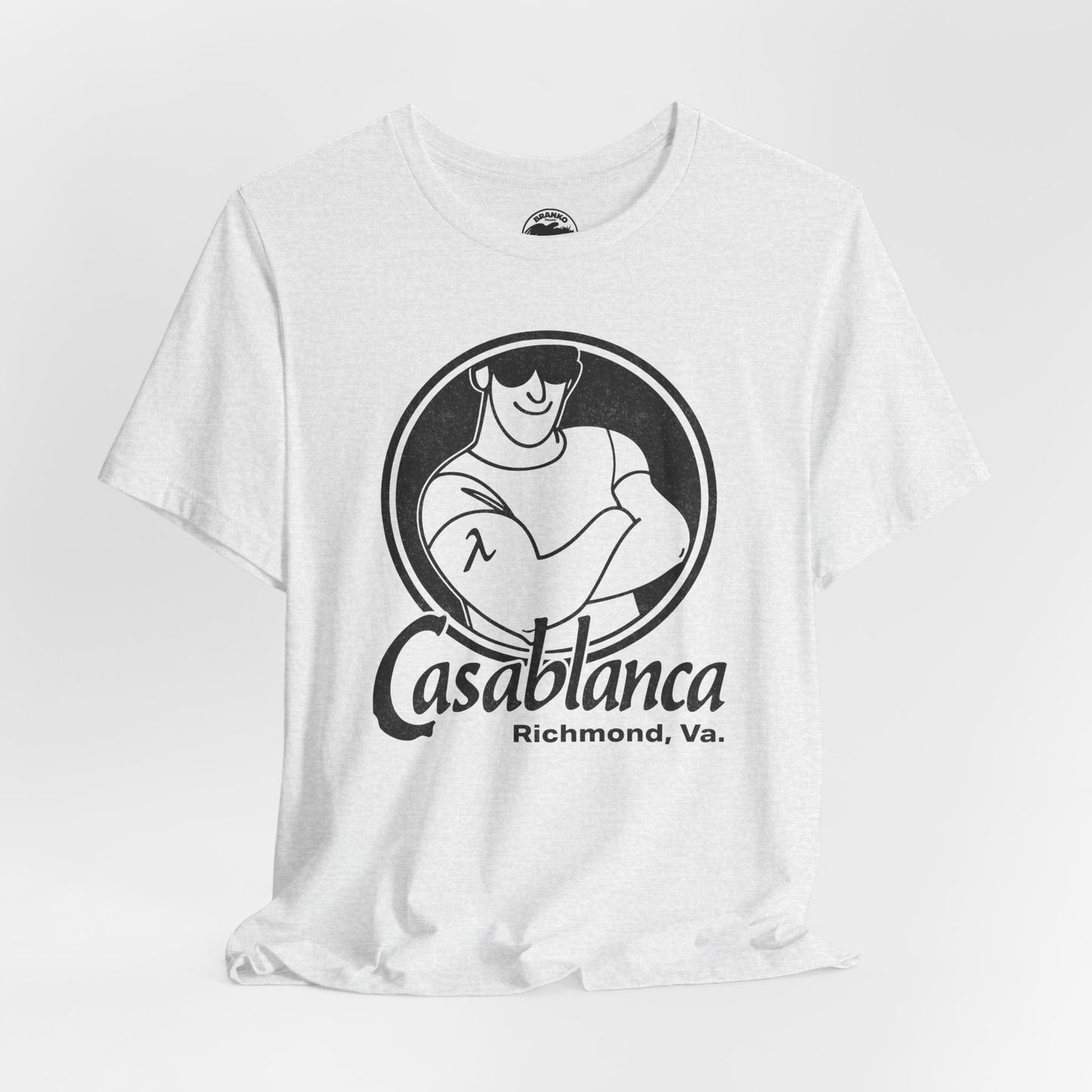 Casablanca (Richmond, Va. Gay Bar and Lounge)