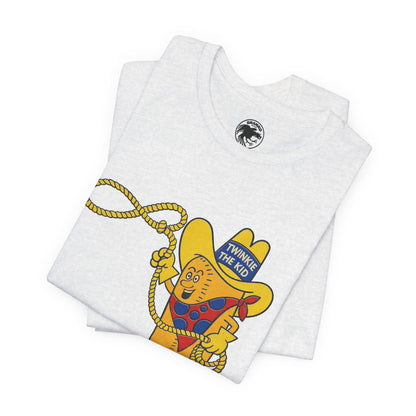 Twinkie the Kid (Perfect Gift for the Twink in Your Life/Gay Twink Shirt)