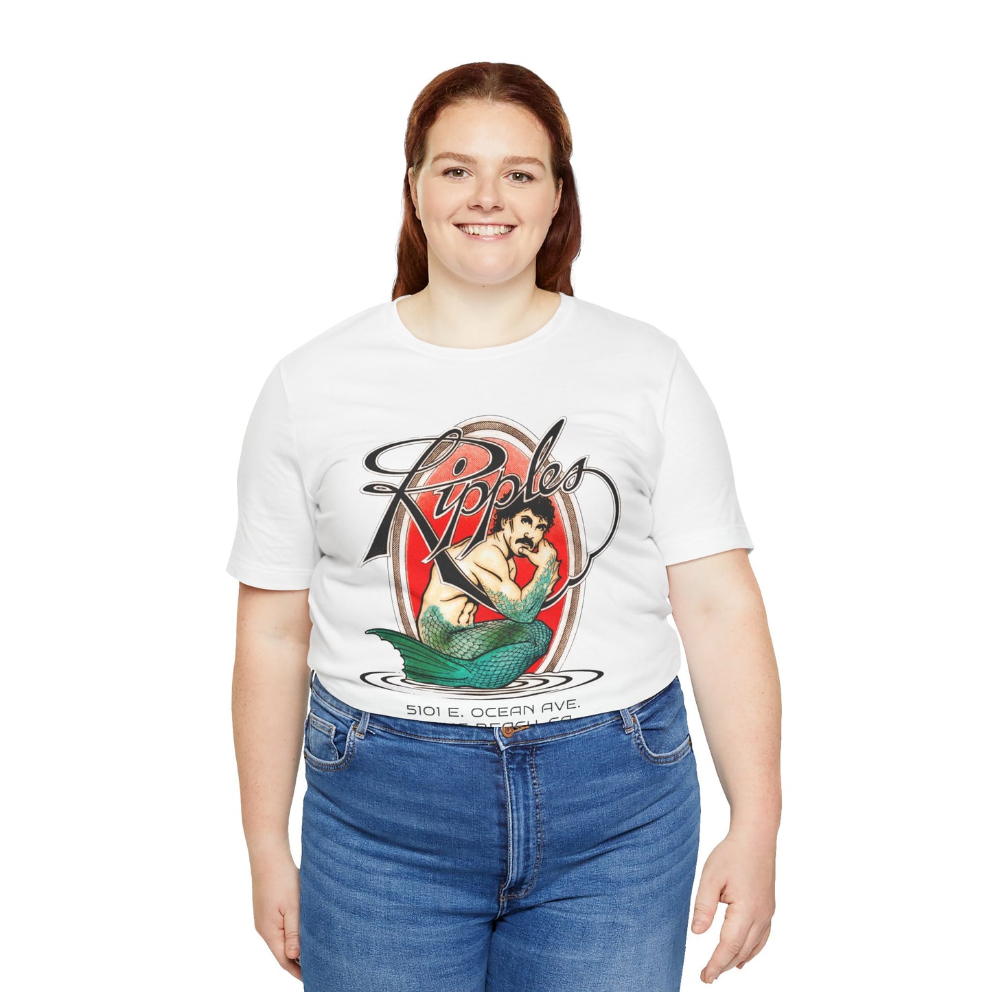 Club Ripples (Long Beach, CA Gay Nightclub 1972-2019)