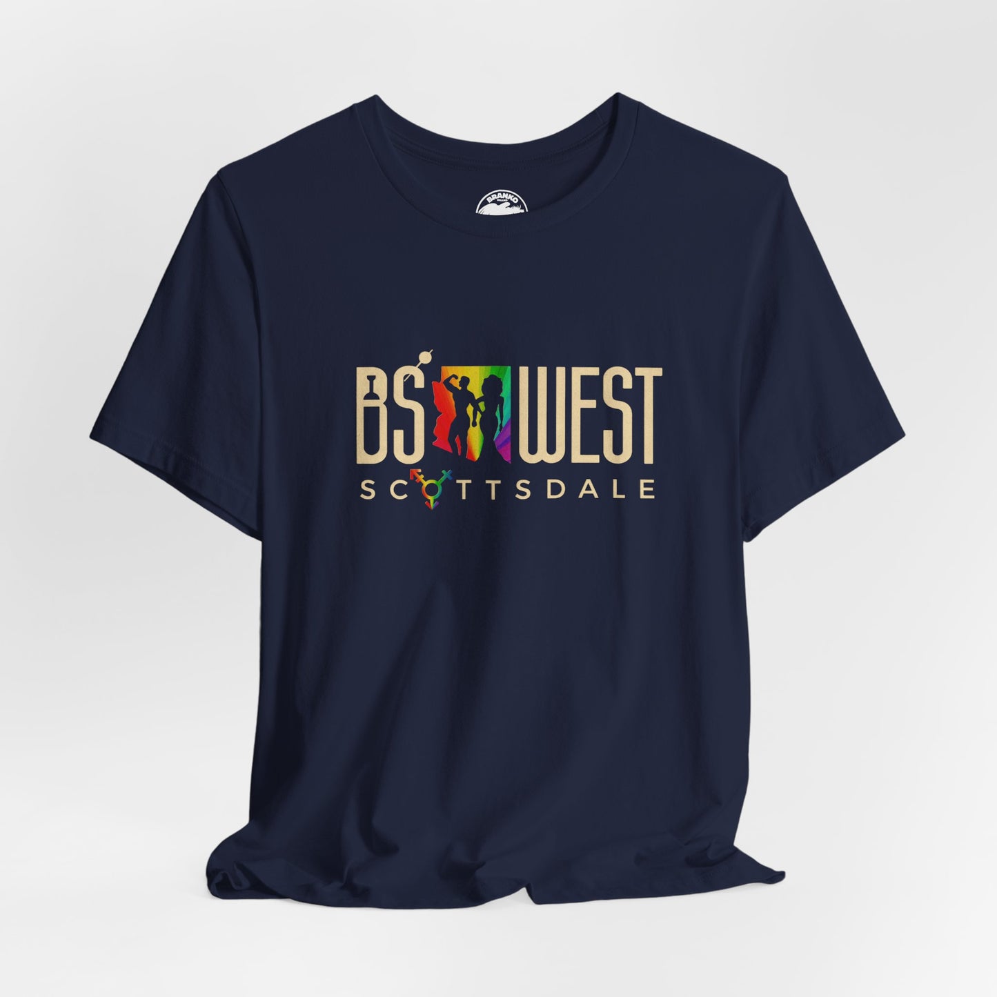 BS West (Iconic Scottsdale Gay Bar/1988-2023/Arizona Gay Bar)
