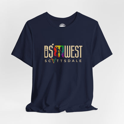 BS West (Iconic Scottsdale Gay Bar/1988-2023/Arizona Gay Bar)