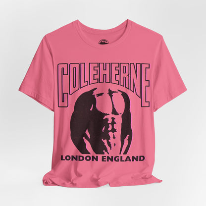 The Coleherne (London Gay Leather Bar/1866-2008)