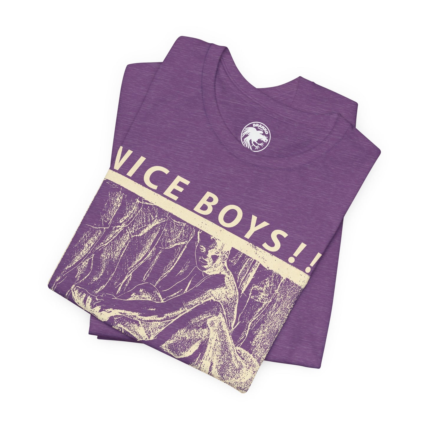 Mars Needs Men (Mars Gay Nightclub/New York City/80's and 90's)