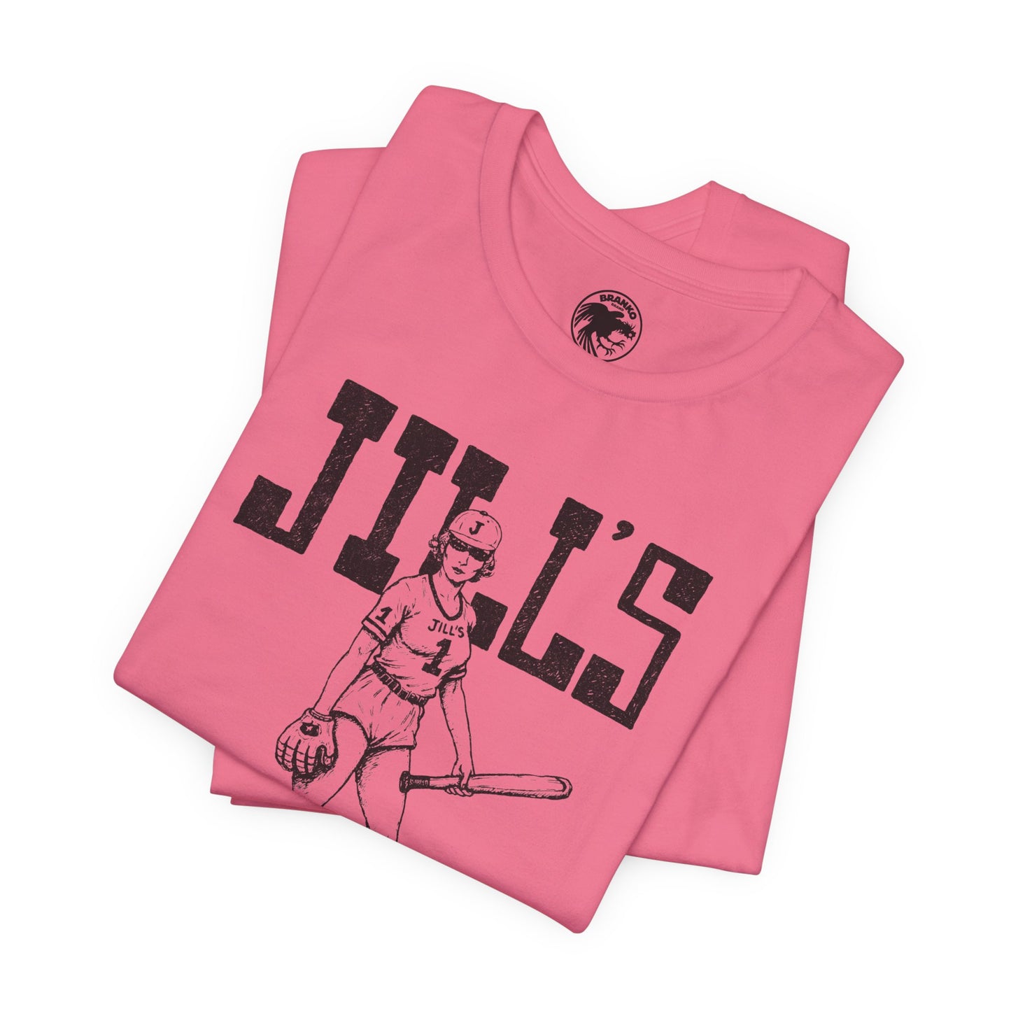 Jill's (Jackson, Mississippi Lesbian Bar/Connected to Jack's Saloon)