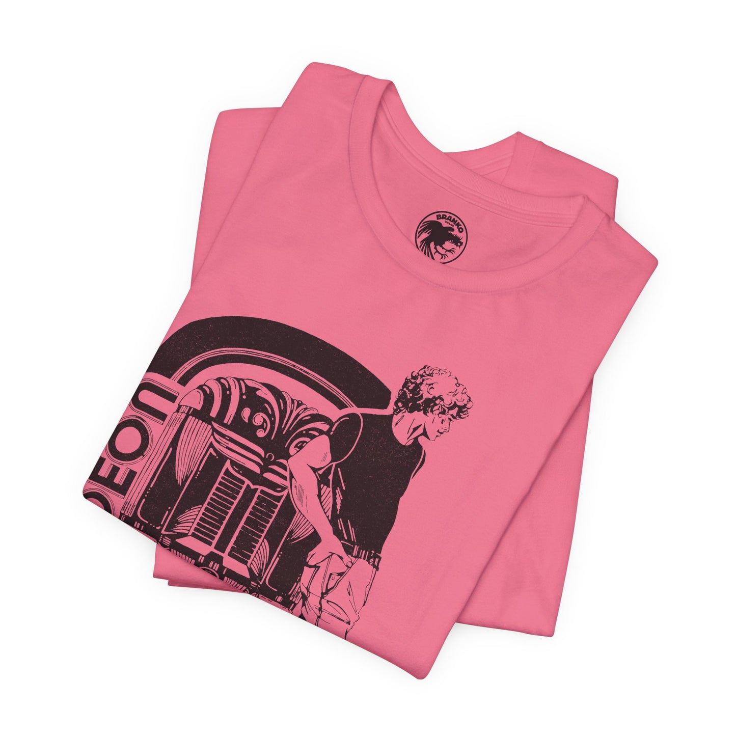 Nickelodeon (Norfolk, VA Gay Cruise Bar/70's and 80's)