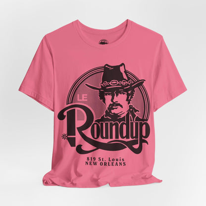 Le Roundup (New Orleans Gay Bar 1978-2012)