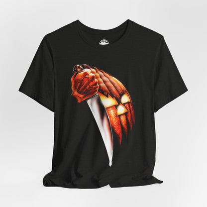 Halloween (Robert Gleason Original Oil Painting/1978/John Carpenter)