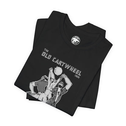 The Old Cartwheel Inn (Iconic New Hope Pennsylvania Gay Club/1957-2005)
