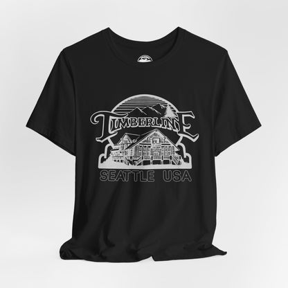 Timberline (Seattle Gay Bar and Country Western Dance Club/1988-2005)