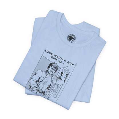 French Art Cinema (Charlotte North Carolina Gay Adult Theater/70's to 90's)