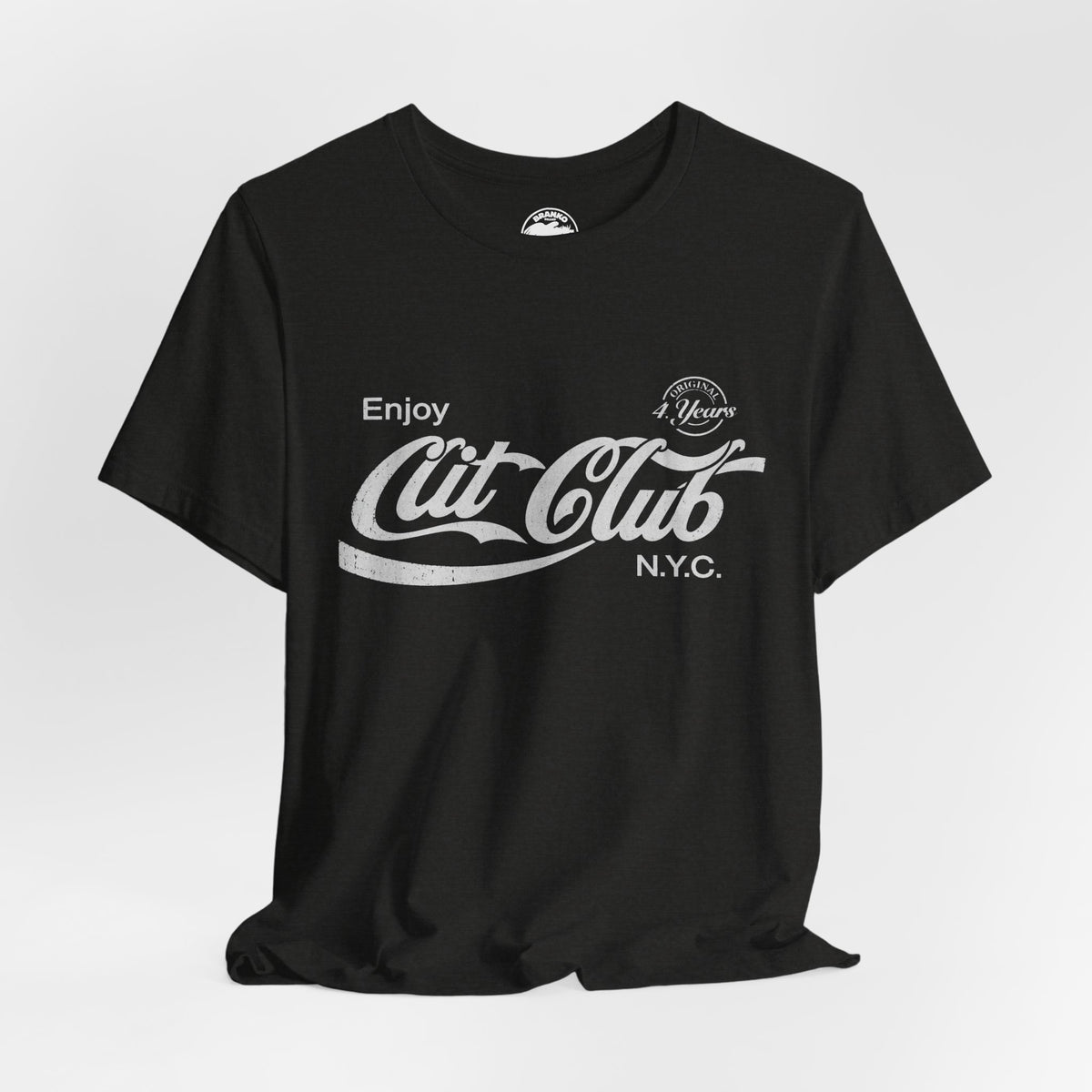 Clit Club (90's New York City Lesbian Party)