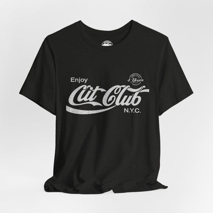Clit Club (90's New York City Lesbian Party)