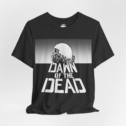 Dawn of the Dead (Replica 1978 Promo shirt/George Romero)