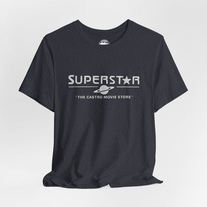 Superstar Video (San Francisco Gay Adult Video Store/80's and 90's)