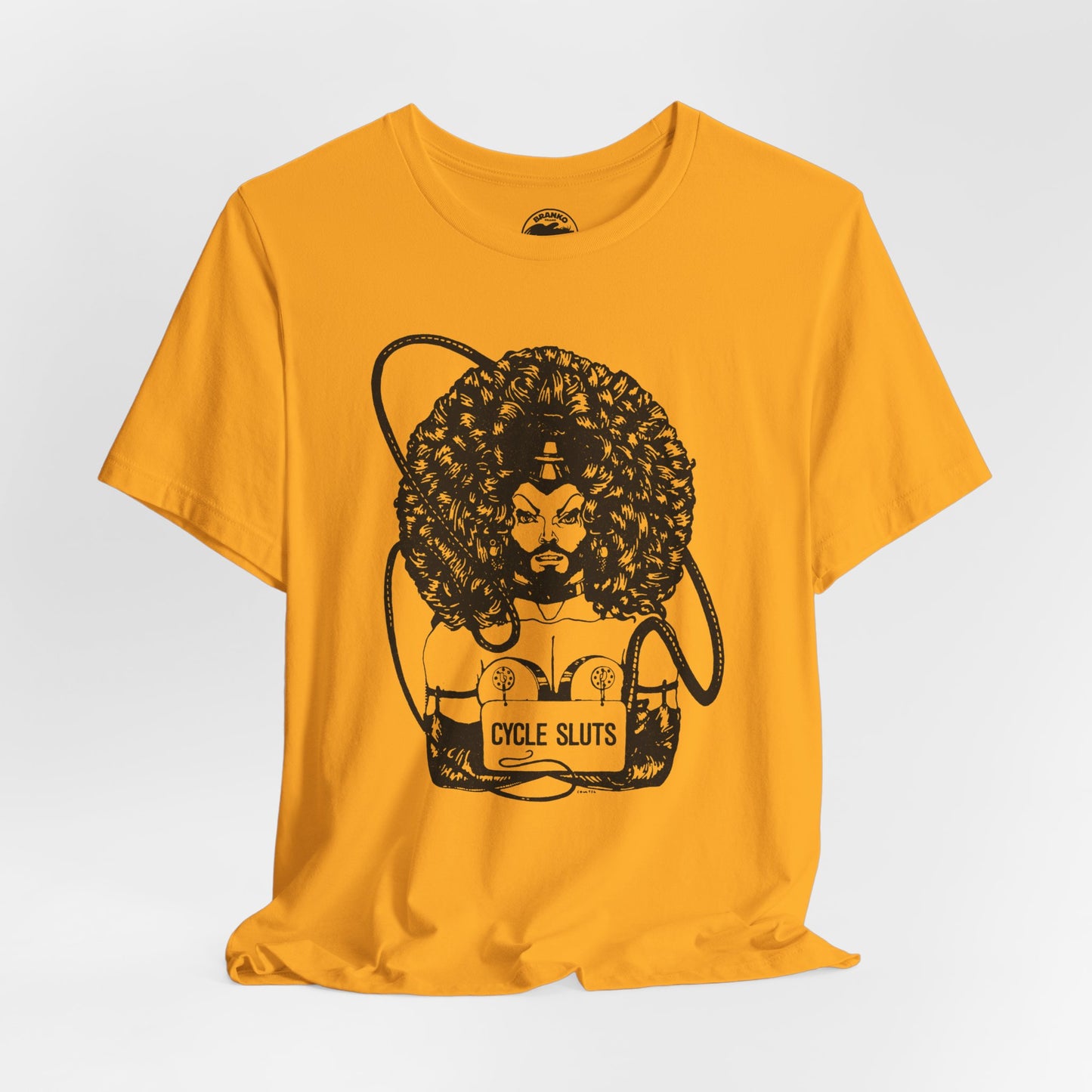 Cycle Sluts (70's Drag and Cabaret Troupe)