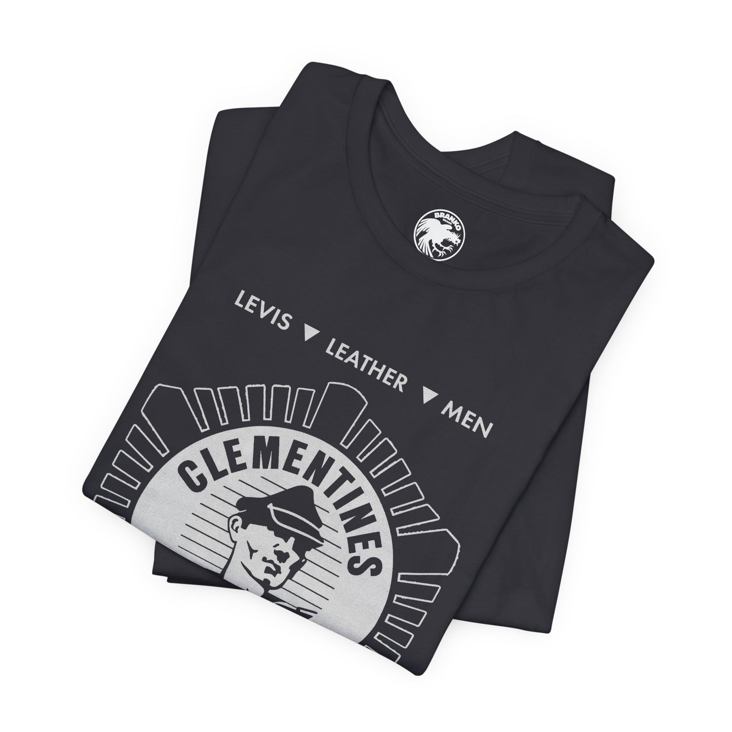 Clementine's (St. Louis Gay Leather Bar/1978-2014)