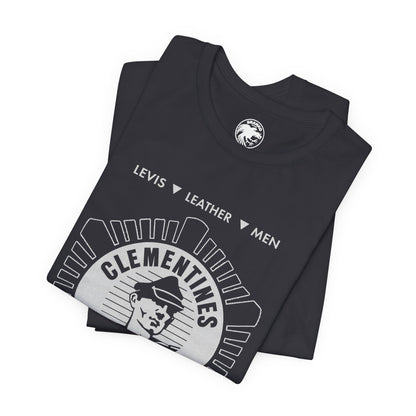 Clementine's (St. Louis Gay Leather Bar/1978-2014)