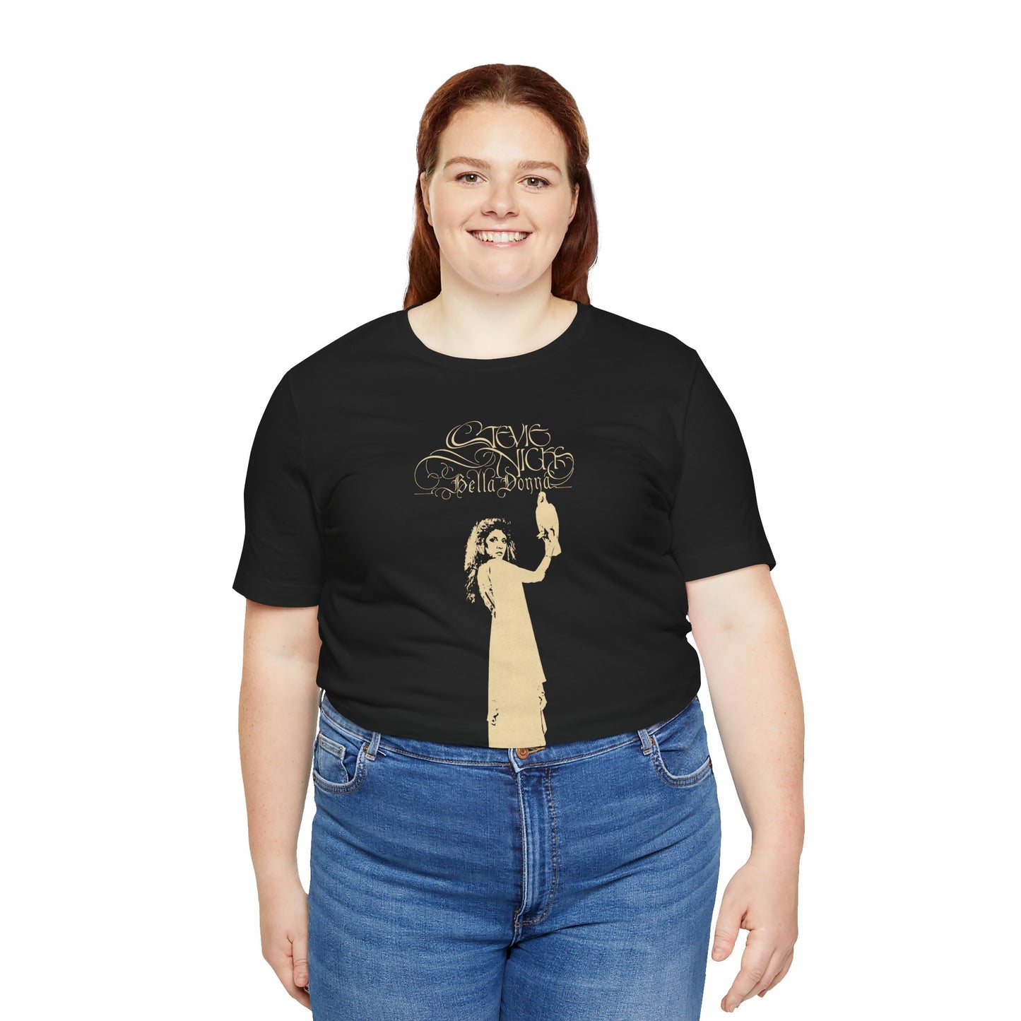 Stevie Nicks (Bella Donna Shirt/Stevie Nicks Shirt)