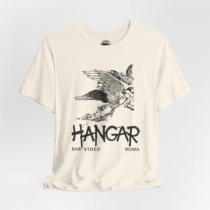 Hangar (Rome, Italy Gay Bar/1984-2024)