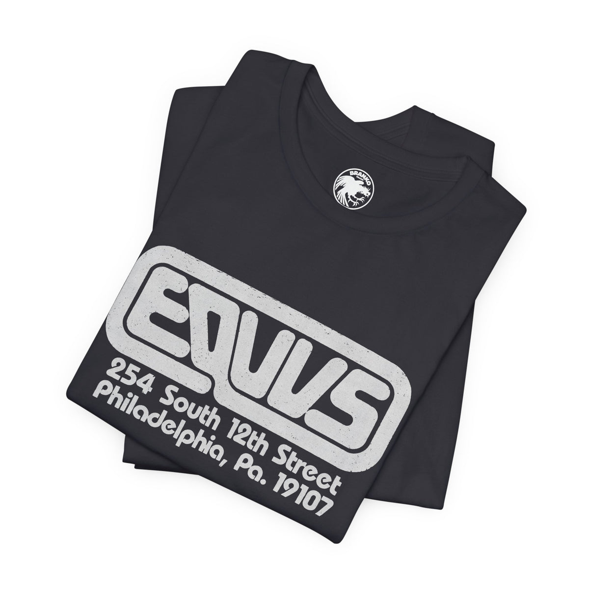 Equus (Philadelphia Gay Bar and Cabaret/1977-1989)