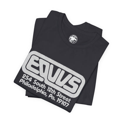 Equus (Philadelphia Gay Bar and Cabaret/1977-1989)