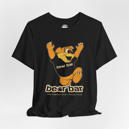 Bear Bar (Orlando Gay Bear Bar/90's to early 2000's)