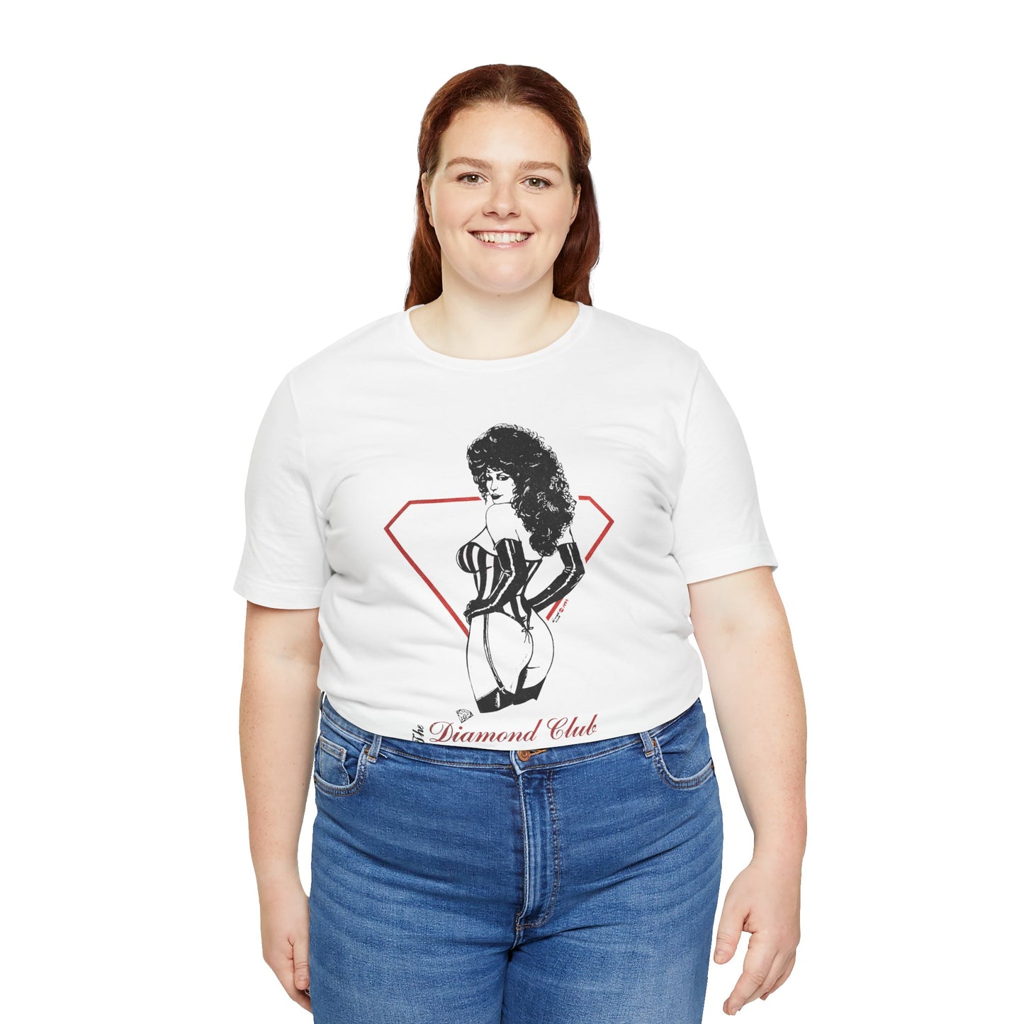 The Diamond Club (Charlotte, NC Strip Club/70's to 2010's)