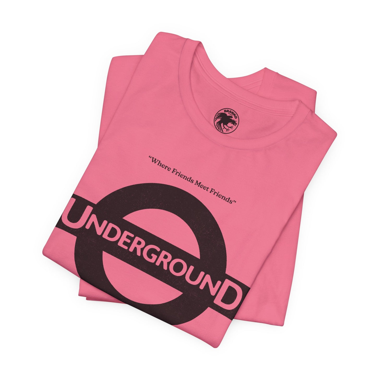 Underground (Portland, Maine Gay Bar/1978-2004)