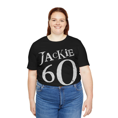 Jackie 60 (90's New York LGBTQ Club and Event Space)