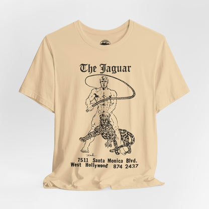 The Jaguar (West Hollywood Gay Bar/70's and 80's)