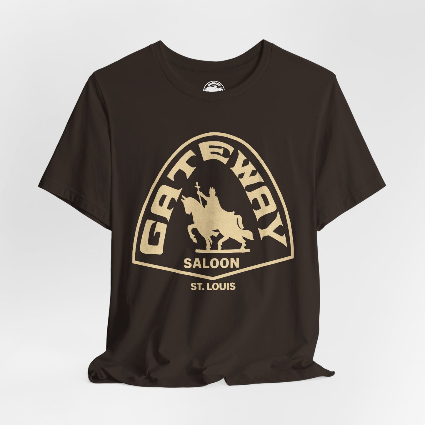 Gateway Saloon (St. Louis Gay Bar)