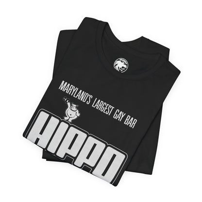 Club Hippo/The Hippopotamus (Baltimore LGBTQ Club/1972-2015/Hippo Baltimore)