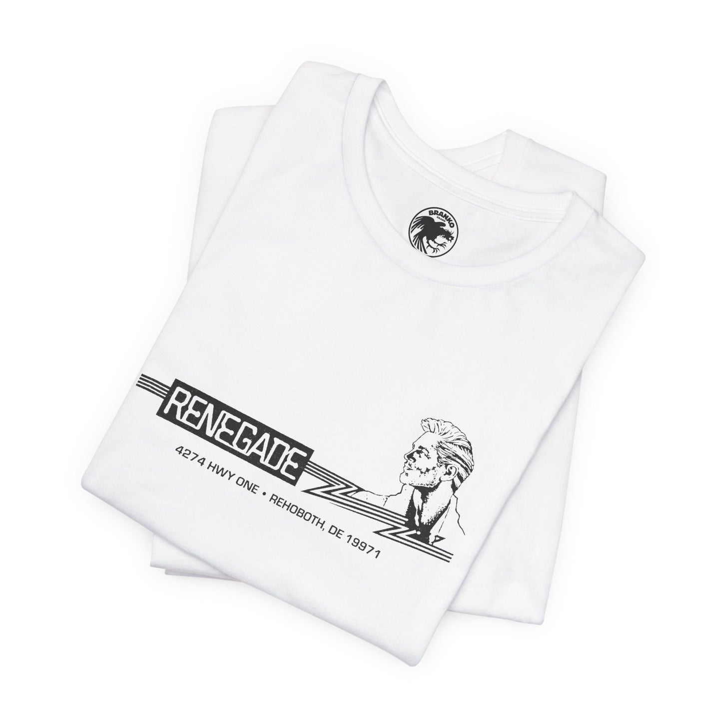 Renegade (Rehoboth Delaware Gay Club/1980-2003)