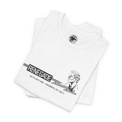 Renegade (Rehoboth Delaware Gay Club/1980-2003)