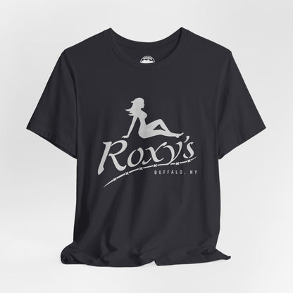 Roxy's (Buffalo Lesbian Bar/90's to 2010's)