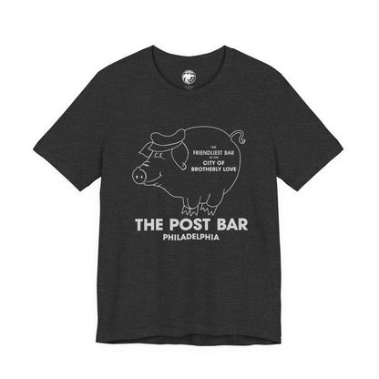 The Post Bar (Philadelphia Gay Bar/1976-2010)
