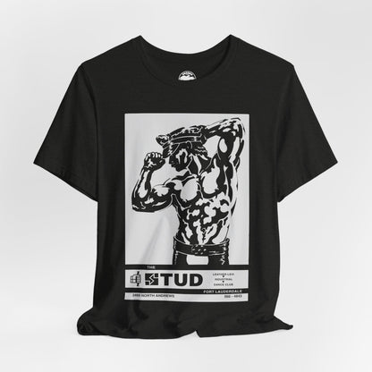 The Stud Fort Lauderdale (90's Levi-Leather Industrial Dance Club)