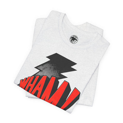 Wham! Disco (Charlotte Gay Disco/70's to 90's/North Carolina Gay Club)