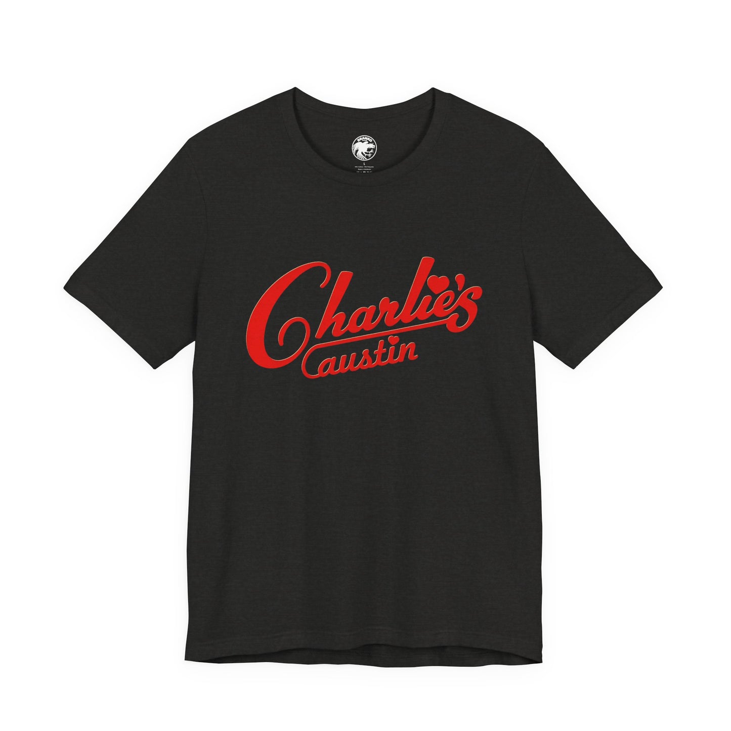Charlie's Austin (Austin Gay Bar/1984-2011)