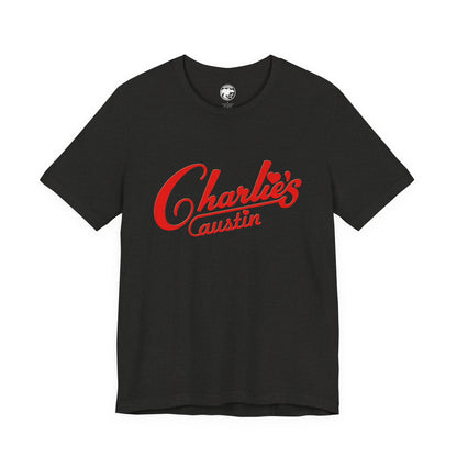 Charlie's Austin (Austin Gay Bar/1984-2011)
