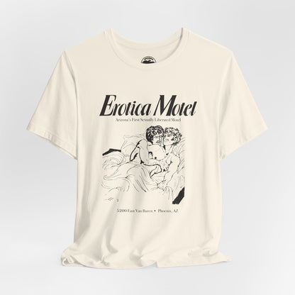 Erotica Motel (Phoenix, Arizona Gay Motel/1970s–1980s)