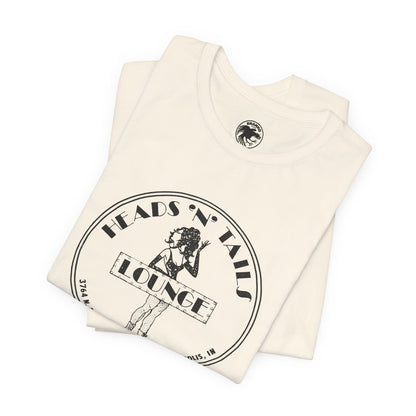 Heads n' Tails (Indianapolis Gay Drag Club/70's and 80's)