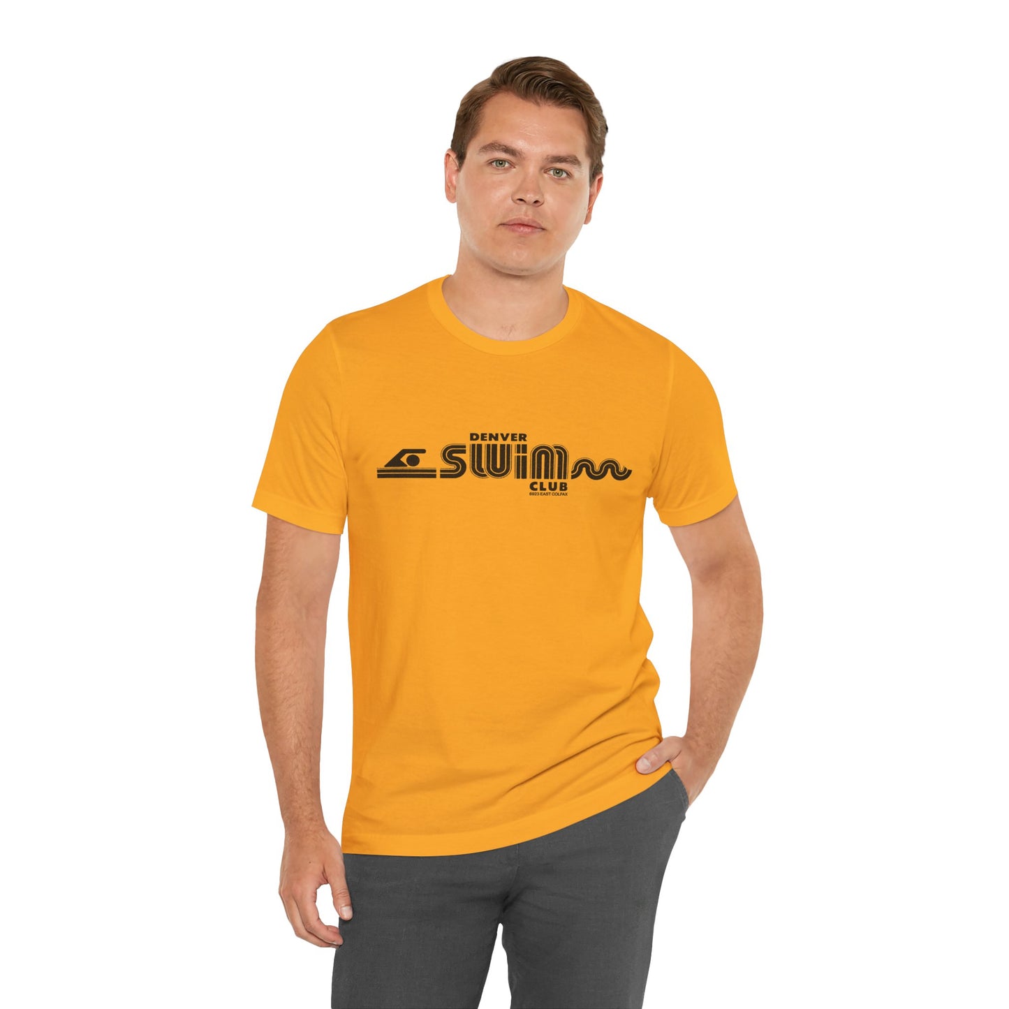 Denver Swim Club (Denver Gay Swim Club and Spa/1985-2022)
