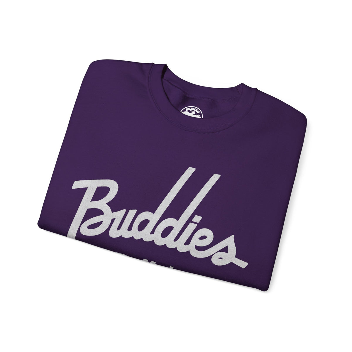 Buddies (Buffalo Gay Bar/70's to 2000's)